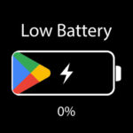 گوگل پلے میں نیا الرٹ فیچر, موبائل کی بیٹری دیر تک چلنے کے قابل