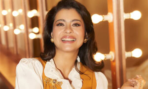 کاجول کا شادیوں کے خاتمے کی تاریخ سے متعلق دلچسپ جواب وائرل