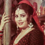 بالی ووڈ کی معروف گلوکارہ اور اداکارہ سلکھشنا پنڈت چل بسیں