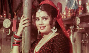 بالی ووڈ کی معروف گلوکارہ اور اداکارہ سلکھشنا پنڈت چل بسیں