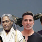 دبئی ایئر شو میں بھارتی طیارہ گرنے پر بالی ووڈ ستاروں کی مودی پر شدید تنقید