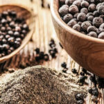 کالی مرچ کے ہاضمہ اور صحت پر حیران کن اثرات