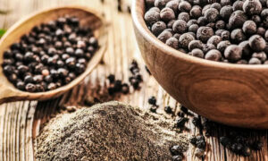 کالی مرچ کے ہاضمہ اور صحت پر حیران کن اثرات