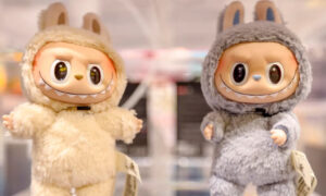 لابوبو ڈول اب بڑے پردے پر فلم بنانے کا آغاز، کب ریلیز کی جائے گی؟ جانیئے