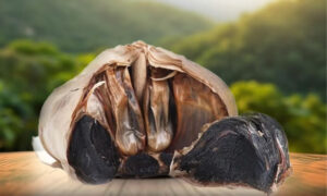 پرانے لہسن کے دماغی صحت کیلئے حیرت انگیز فوائد، طبی تحقیق