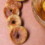 بھگوئے ہوئے انجیر کھانے کے حیران کن فوائد