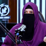 سارا چوہدری کا حجاب کرنے سے پہلے کے ڈرامے ہٹوانے پر بیان سامنے آگیا