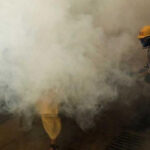 ڈینگی کیسز میں نمایاں کمی، انسداد مہم تیز