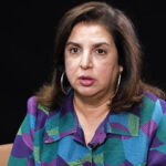 آج بھی ڈرتی ہوں کہ پیسہ ختم نہ ہو جائے، فرح خان کا بچپن کی تلخ یادوں پر جذباتی بیان