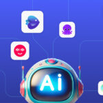 کمپنیوں میں سب سے زیادہ استعمال ہونے والے اے آئی ٹولز