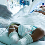 قبل از وقت پیدا ہونے والے بچوں میں دماغی نشوونما سے متعلق اہم دریافت