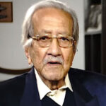 Aftab Shahban Mirani