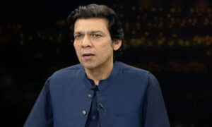Faisal Vawda