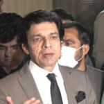Faisal Vawda