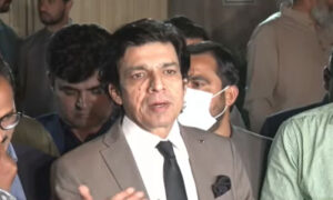 Faisal Vawda