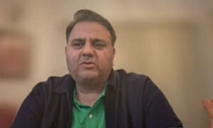 fawad ch