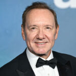 Kevin Spacey