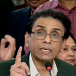 Khalid Maqbool
