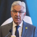 Khawaja Asif