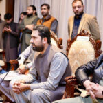 Muhammad Sohail Afridi