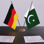 Pak Germany