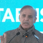 Shahbaz Sharif