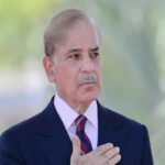 Shahbaz Sharif