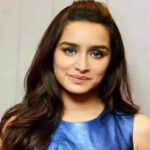 Shraddha Kapoor