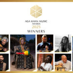 تین پاکستانی فنکار آغا خان میوزک ایوارڈ 2025 کے لیے نامزد