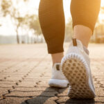 15 منٹ کی چہل قدمی آپ کی زندگی بچا سکتی ہے, نئی تحقیق