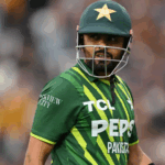 babar azam