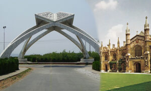 cambridge university
