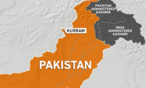 kurram