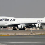 mahan air