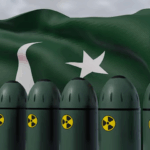 pakistan