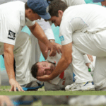 australian cricketer