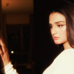 حرا مانی کی بولڈ تصاویر نے سوشل میڈیا پر ہنگامہ برپا کردیا