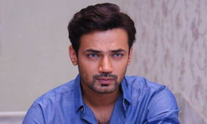 zahid ahmed