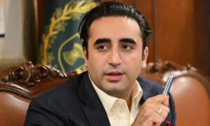 bilawal bhutto