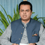 talal chaudhry