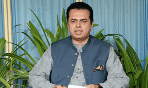 talal chaudhry