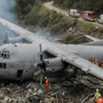 C130 crash