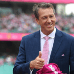 glenn mcgrath