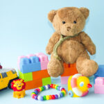 بچوں کے کھلونوں میں خطرناک زہریلی دھاتیں دریافت