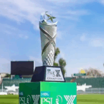 pakistan super league