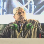 Asif zardari