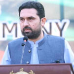 CM Khyber Pakhtunkhwa