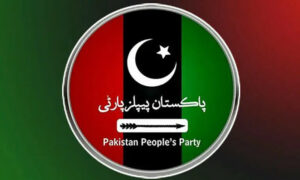 PPP Resignation