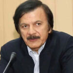 Haroon Akhtar Khan