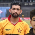Sikandar Raza